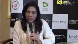 Star Movies VIP Access: Dubai Film Festival - Mira Nair