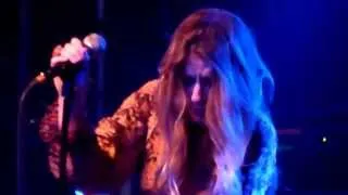 Blues Pills - Little Sun [Live Backstage Munich 2013]