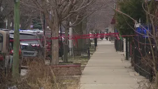 Man critical after being shot in the head in Back of the Yards