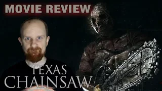 Texas Chainsaw 3D (2013) movie review