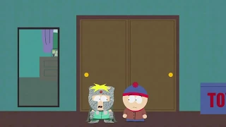 South Park - Butters Reveals His Horrible Secret