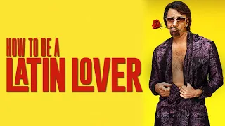 How to Be a Latin Lover Movie | Eugenio Derbez , Salma Hayek, Raphael A| Review And Fact