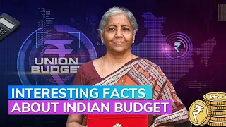Budget 2023: Interesting Facts About Indian Budget