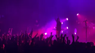 Between The Buried & Me - Fix The Error & Ants Of The Sky (Live in Austin, TX Emo’s 3/23/2022 BTBAM)