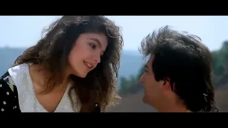 Milte Milte Haseen Wadiyon Mein | Junoon | Pooja Bhatt, Avinash Wadhawan | 90s Super Hit Song