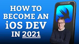 How to become an iOS developer in 2021