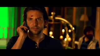 The Hangover Part III - New Blooper Reel 2 - Official Warner Bros. UK