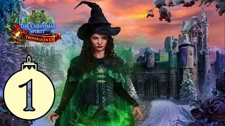 Let's Play - The Christmas Spirit - Trouble in Oz - Part 1