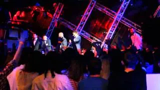 Noize MC - Танцы (Воронеж, Завод 28.04.13)