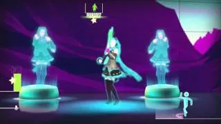 Ievan Polkka - Just Dance 2016 - Full Gameplay 5 Stars KINECT (Japones Games)