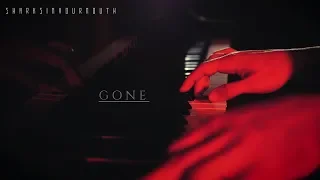 Sharks In Your Mouth - Gone (Official Music Video)