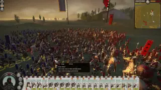 Evolution of Graphics: Total War Games