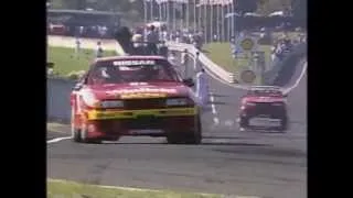 1992 ATCC - Sandown - Round 2 Highlights