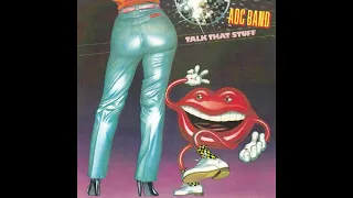 ADC Band - Talk That Stuff (1979) Full Album Funk