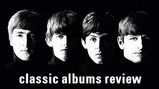 The inevitable rise | The History of With The Beatles | Classic Albums