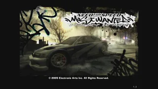 【NFSMW】Nine Thou (Grant Mohrman Superstars Remix) 30min