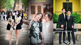 Tik Tok 2023 | Tik Tok Học Sinh 4.0 💖 Đi Học Quẩy Banh Nóc #62 | Lưu Văn Mạnh