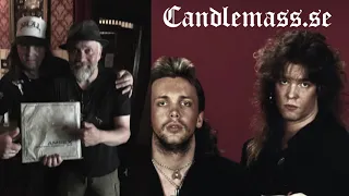 CANDLEMASS - UNDER THE OAK (instrumental mix)