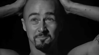 american history x edit | wrong place