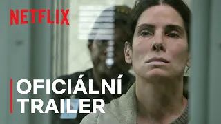 V nemilosti | Sandra Bullock | Oficiální trailer | Netflix