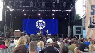 Dawes - Life Is Good Music Festival