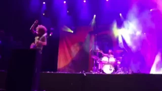 Wolfmother - The Joker and the thief, live at zwarte cross, lichtenvoorde, 25 July 2017