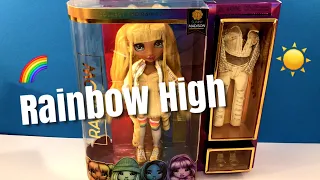Rainbow High: wat is het?