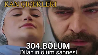 Kan Çiçekleri 304 BÖLÜM Tanitimi || Blood flowers Turkish drama Episode 304 promo with English Sub..