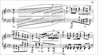 F. Chopin : Polonaise no. 6 op. 53 in A flat Major "Héroïque" (Pollini)