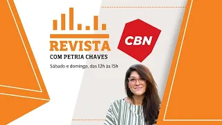 Revista CBN - 26/02/2022