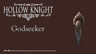 Hollow Knight Godseeker Voice