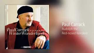 Paul Carrack - Rudolph the Red-nosed Reindeer