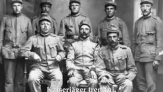 Kaiserjäger trentini / Kaiserjagher