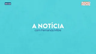 A Notícia, com Fernando Mitre: CPI na reta final e relatório a caminho