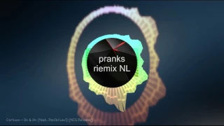 Riemix NL is terug