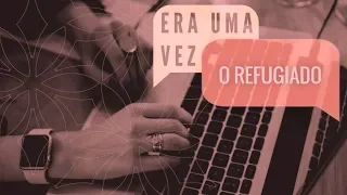 REFÉM DE UM SÍRIO MANÍACO NA EUROPA | COMO SAÍ FORA DE UMA FRIA