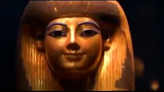 Tutankhamun​ and The Golden Age of the Pharaohs Ancient Egypt 2021