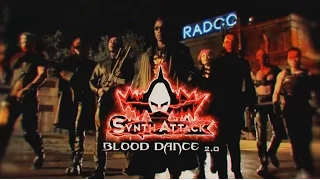 SynthAttack - Blood Dance 2.0