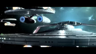 Star Trek -Prelude to Axanar- FirstGlance Film Fest Trailer