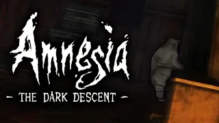 AS BEAUTIFUL AS THE DAY I LEFT! | REVISITING Amnesia: The Dark Descent