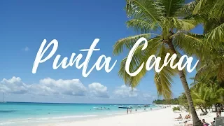 Punta Cana, Dominican Republic - IFA Villas Bavaro Resort & Spa