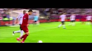 Cristiano Ronaldo Vs Germany HD 1080i - Euro 2012 By TheSeb (Cropped)