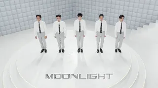 ⚪️ MOONLIGHT MV Teaser