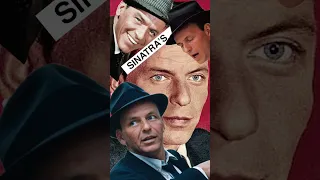 The Untold Story:  1963 kidnapping of Frank Sinatra Jr #documentary