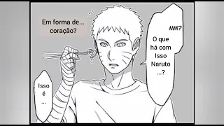 nomes| naruhina | doujinshi em português