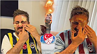 4 BÜYÜKLER - 30.HAFTA ÖZET (KAVGA DÖVÜŞ)