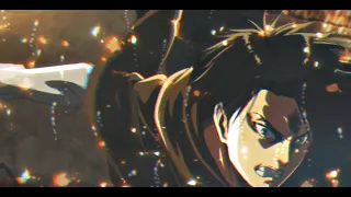 • Diamonds 💎 • 「 Shingeki no Kyojin / Attack on Titan Edit / Amv 」 •