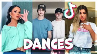 Ultimate TikTok Dance Compilation (October 2020) #157