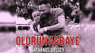 Enni and Kanaan FRANCIS_-_Olorun Agbaye (Cover)