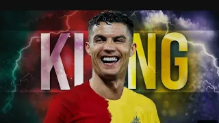 Cristiano Ronaldo ●King Of Dribbling Skills● HD